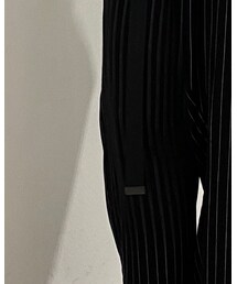 ISAMU KATAYAMA BACKLASH | パンツ