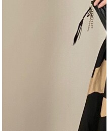 Maison MIHARA YASUHIRO | スカート