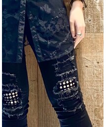 SHARE SPIRIT | シャツ/ブラウス