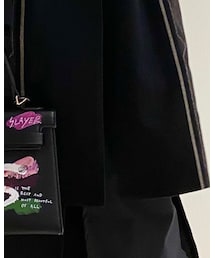 guernika | ショルダーバッグ