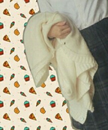 没烦恼很幸福 | ピーコート