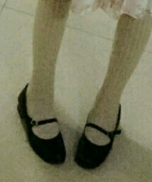 洁丫家 | パンプス