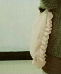 没烦恼很幸福 | クラッチバッグ