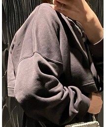 JEANASIS | スウェット