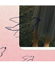 HERE'S | スカート