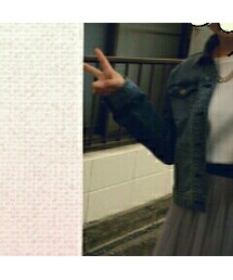 earth music&ecology | トップス