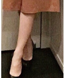 LANVIN | パンプス