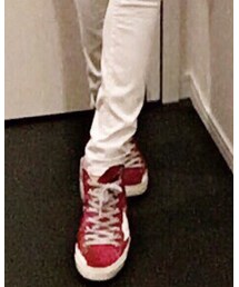 GOLDEN GOOSE | スニーカー