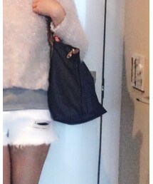 LONGCHAMP | トートバッグ