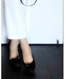 PRADA | バレエシューズ
