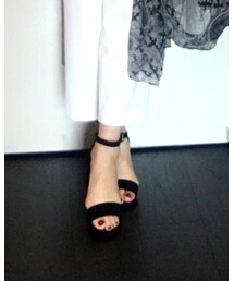 Bershka | サンダル