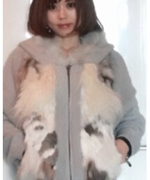 CHELSEAGARB | ブルゾン
