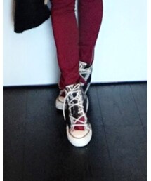 CONVERSE ALL STAR | スニーカー