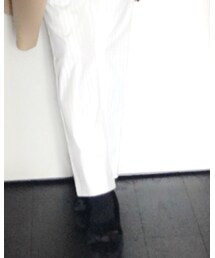 MISCH MASCH | その他パンツ