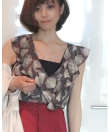 Glam | ワンピース