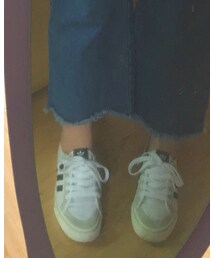 adidas | スニーカー