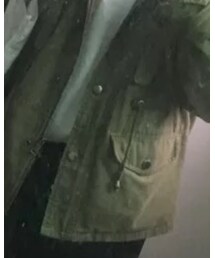 piaose | ブルゾン