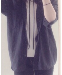 MOUSSY | ジャケット/アウター