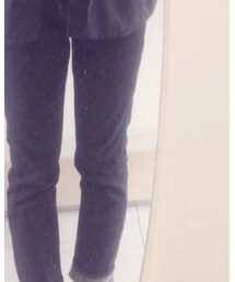 MOUSSY | デニムパンツ