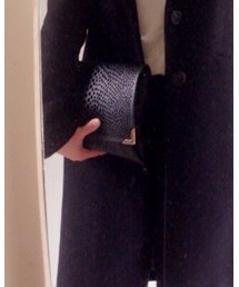 H&M | クラッチバッグ