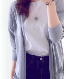 GU | シャツ/ブラウス