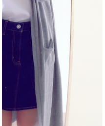 ems excite | カーディガン/ボレロ