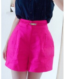 SNIDEL | その他パンツ