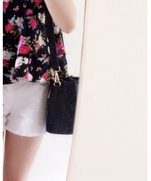 H&M | ショルダーバッグ