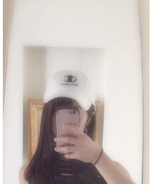 Champion | キャップ