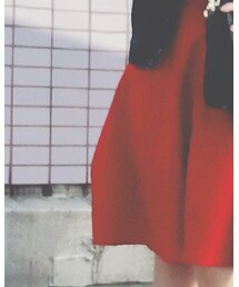 monable | スカート