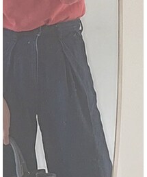 GU | デニムパンツ