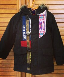 その他アウター