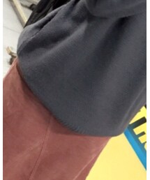 GU | ニット/セーター