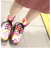 Dr. Martens | ブーツ