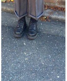 Dr. Martens | ブーツ