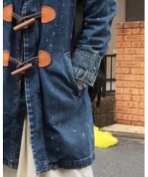 RNA | デニムジャケット