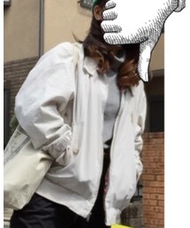 POLO RALPH LAUREN | ナイロンジャケット