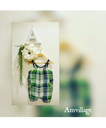 Handmade | ロンパース