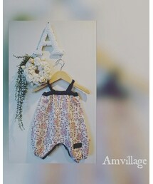 Handmade | ロンパース