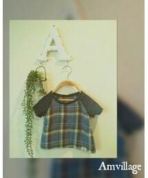 Handmade | Tシャツ/カットソー