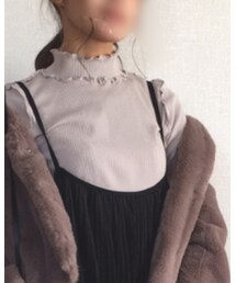 earth music&ecology | トップス