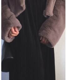 earth music&ecology | ワンピース/ドレス