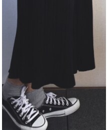CONVERSE | スニーカー