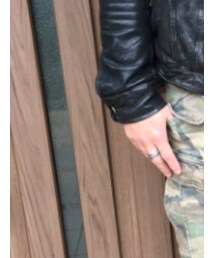 RonHerman VINTAGE | カーゴパンツ