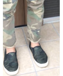 Denim & Supply Ralph Lauren | スリッポン