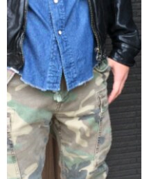 niko and... | シャツ/ブラウス