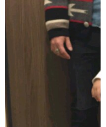 BAYFLOW | チノパンツ