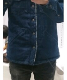 ZARA | デニムパンツ