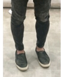 Denim & Supply Ralph Lauren | スリッポン