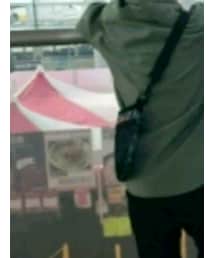 BREEZE | ミリタリージャケット